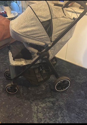 Used britax römer - britax, m
