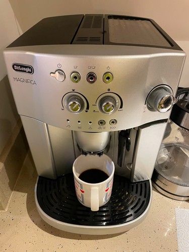 Delonghi magnifica esam 4200 - delonghi,