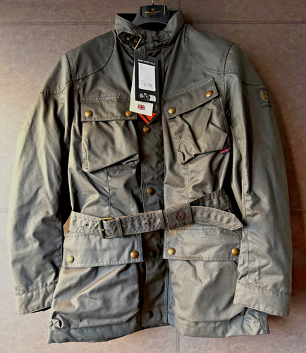 Belstaff trialmaster - belstaff,