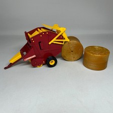 Vintage Britains Farmhand