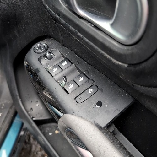 Citroen aircross shine - citroen,