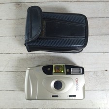 Boots 260MD 35mm Compact Film