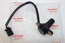 OEM GENUINE HONDA 01-06 CBR600F4i Speedo Meter Sensor 37700-MBW-J21