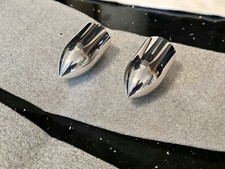 Bowers & Wilkins "B&W 800 Diamond Series" Mid/Range (Phase Plug Upgrade) Pair