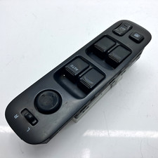 Suzuki Vitara window switch UK