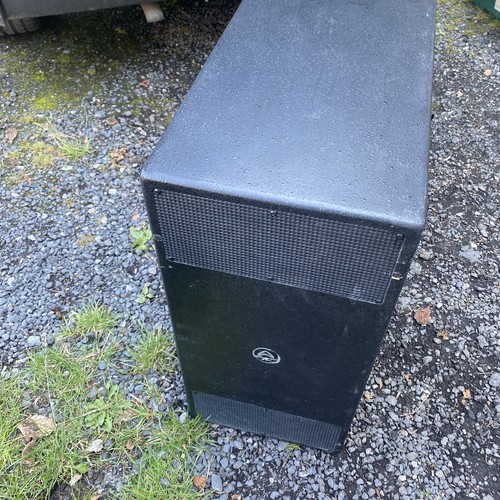 Wharfedale pro 12bx - wharfedale, sl-12bx