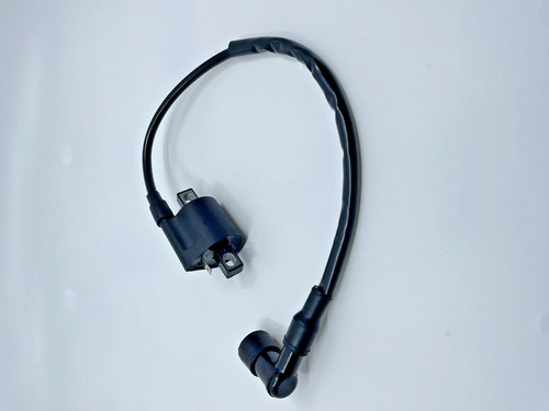 Ignition lead coil assembly - ht,