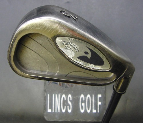 Callaway hawk eye iron - hawk,