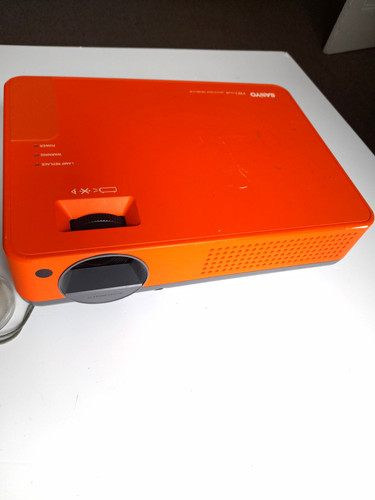 Sanyo proxtrax desktop - sanyo,