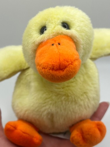 Tesco duck soft - tesco, toy