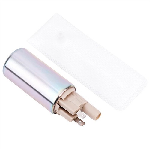 Replacement fuel pump - replacement,