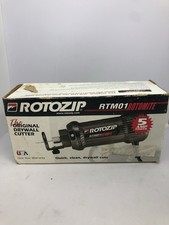 Rotozip RTM01 Rotomite