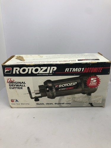 Rotozip rtm01 rotomite - rtm01,