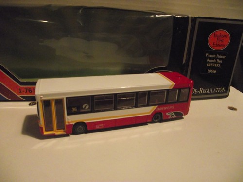 Efe plaxton pointer dennis - efe,
