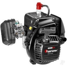 Zenoah G320RC 32cc Petrol