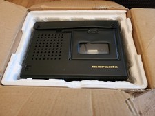 Boxed Marantz PMD222