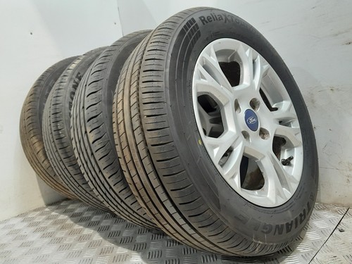 Set genuine inch - set,