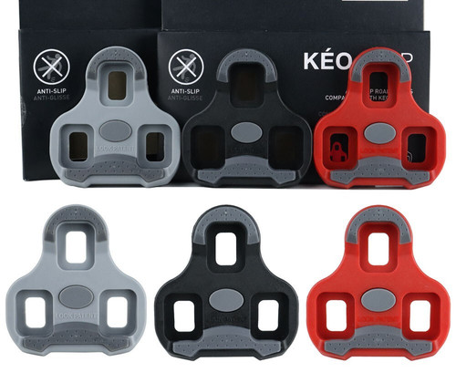 Look keo new anti - keo, grip