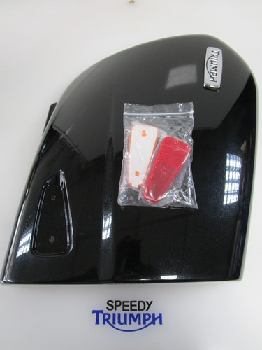 Triumph tiger sport sprint - triumph,