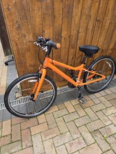 Carrera Abyss Junior Hybrid