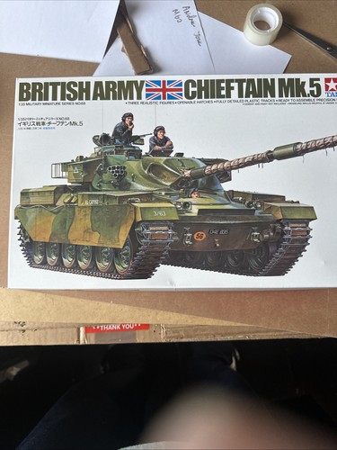 Tamiya 35068 35th scale - 35068,