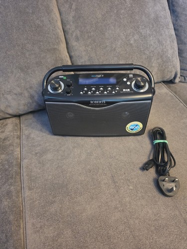 Roberts ecologic 21 - 4, rd-21