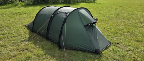 Hilleberg nammatj tent - hilleberg,