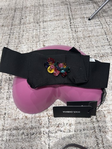Dolce gabbana belt size - belt,