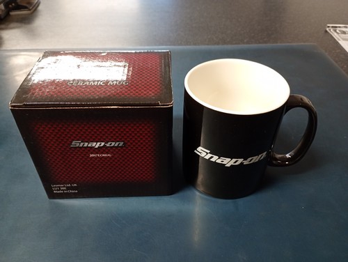 Snap large mug - snap,