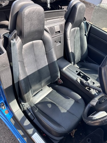 2005 mazda mx5 - mazda, nc1