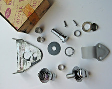 IRVINE SEAT BELT STATIC TYPE