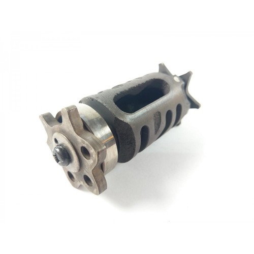Honda 600 pd04 shift - honda,