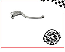 Adjustable Chrome Front Brake Lever for Ducati Hypermotard 796 10-12