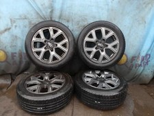 FIAT 500X MK1 5F 2014-2023 SET