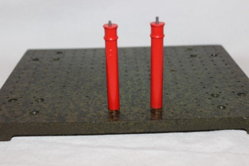 Bayko building set parts - bayko,