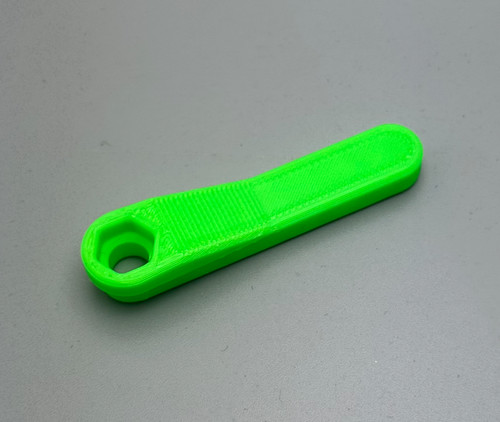Hope open source caliper - hope,