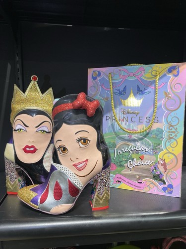 Irregular choice disney still - choice,