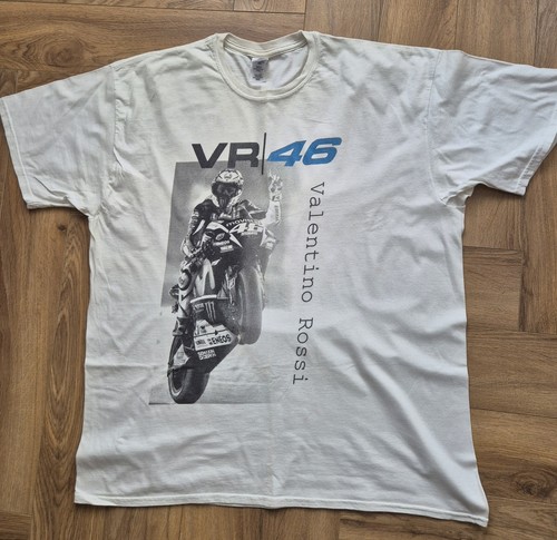 Valentino rossi shirt - rossi, t-shirt