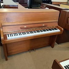 Modern Welmar piano