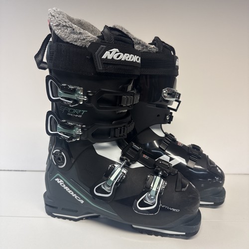 Nordica sport machine - sport, w