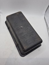 Volkswagen Golf Mk2 Genuine Left Hand Lower Fusebox Cover 191857925B Used OEM