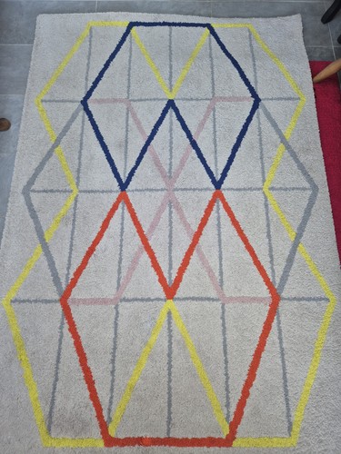 Vintage ikea ps2014 geometric - ikea,