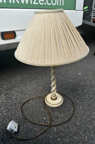 Barley twist vintage - twist,