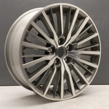 MITSUBISHI OUTLANDER 18" GREY