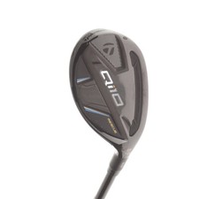 TaylorMade Qi10 3 Hybrid 19*