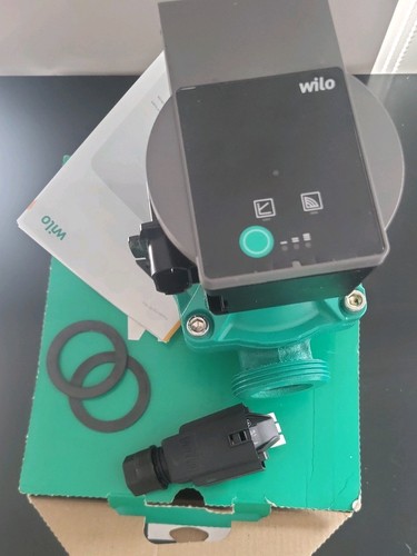 Wilo atmos pico 6 - wilo,