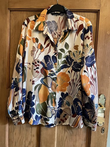 Zara women long - women's, sleeve