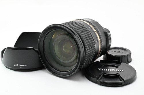 Near mint hood - mint, /hood]tamron