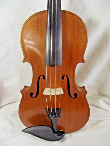 Antique fullsize violin - d5.,