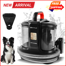 Carpet cleaner spot wash 5000w - carpet-cleaner,
